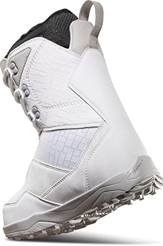 Thirtytwo Women's Shifty Snowboard Boots - White 7.5 #TOP1