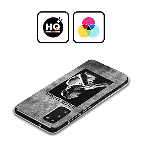 Funda Samsung S23 Willie Nelson antigolpes ligera gel suave 2
