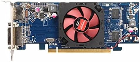 Dell 490 13854 AMD Radeon HD7470 NVIDIA Graphics Card (PCI-E, 1024MB ...