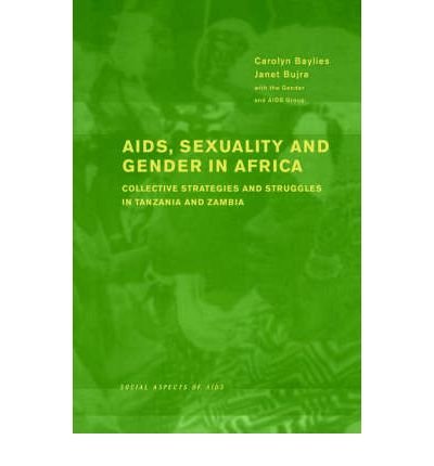 Buy Aids, Sexuality and Gender in Africa — BookShops.in