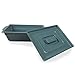 Mobiclinic, Silla WC con tapa, Ebro, Marca española, Silla con inodoro, Plegable,...