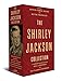 The Shirley Jackson Collection: A Library of America Boxed Set
