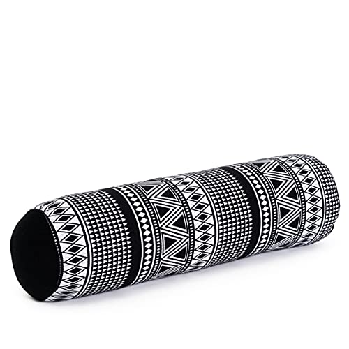 Leewadee Large Yoga Bolster