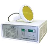 JORESTECH Manual Induction Sealer 60 mm - 130 mm 220 volts