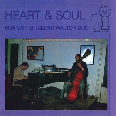 Heart & Soul
