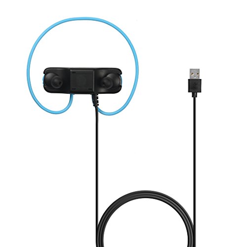 MOTONG Replacement Charger for Sony Walkman NWZW273S 273 274S 270 Waterproof Sports MP3 Player,Data Sync Supported - Thumbnail 2