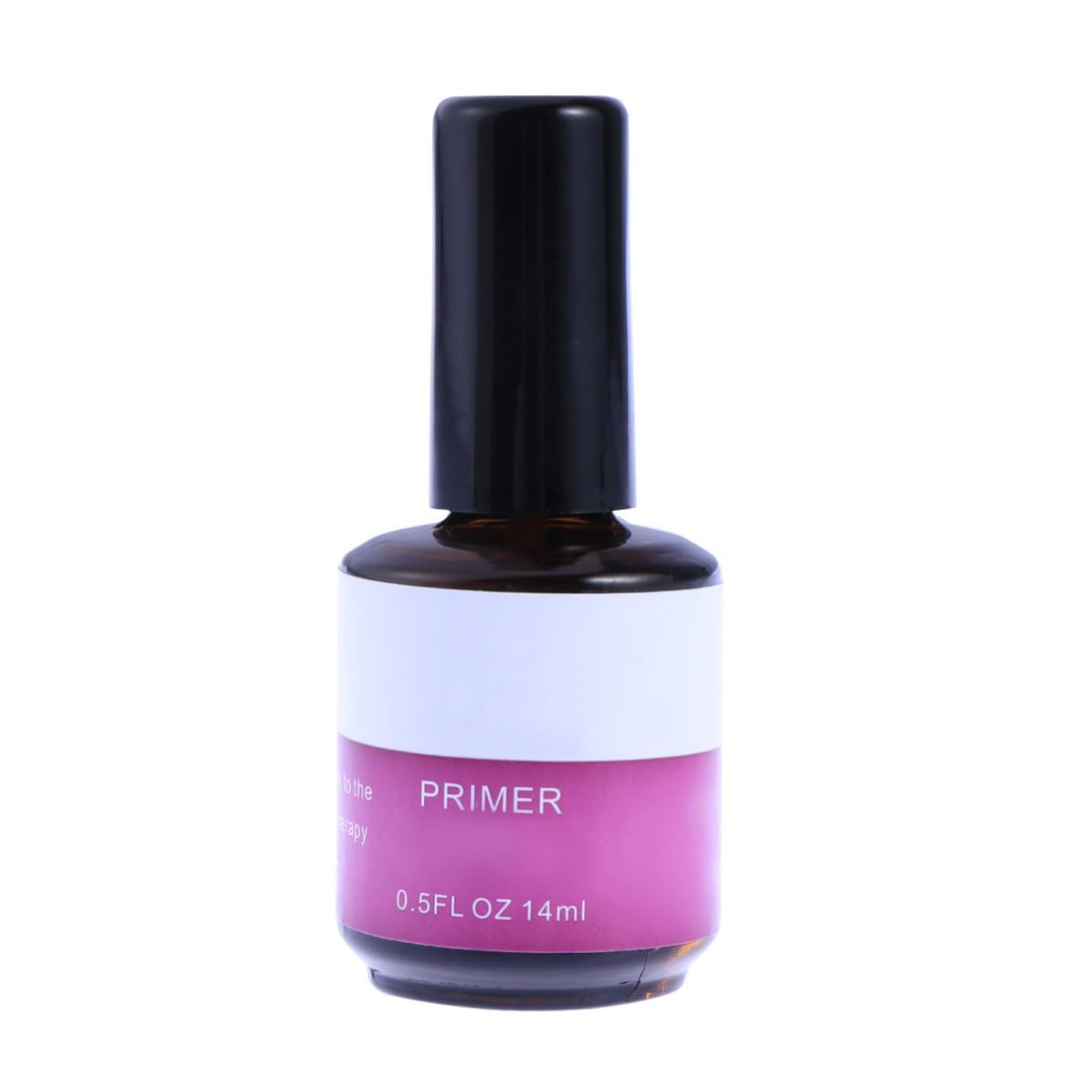 UV Primer Base Gel 14ml for Nail Art Long Lasting