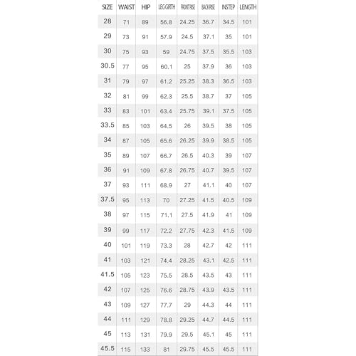 Men's Stylish Business Dress Pants Casual Comfortable Suit Pants Solid Color Straight Fit Work Pants​2