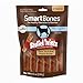 Smartbones Stuffed Twistz Dog Chew, Rawhide & Porkhide Free - SBST-02065