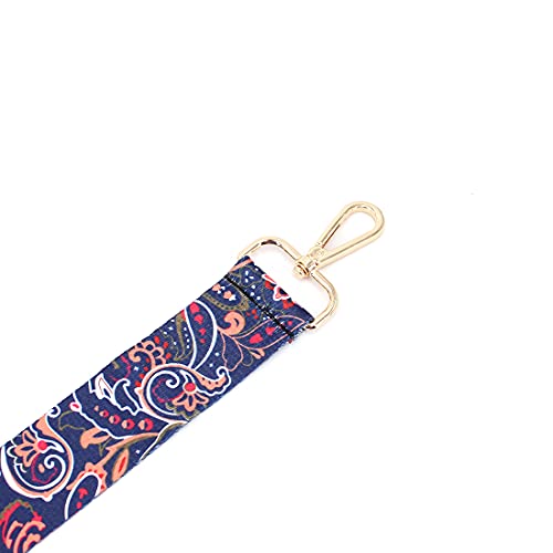 Image of TANOSII Wide Purse Strap Adjustable Replacement Shoulder Crossbody Strap Handbag Strap