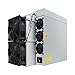 TheTechWave - Bitmain Antminer L9 17 GH 3400W Scrypt ASIC Miner Crypto Mining Machine Includes Power Supply PSU - USA in Stock Now