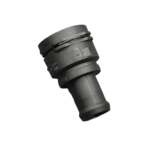 Dongyoz One Color For Bora Water Pipe Joint 3B0 122 291 B