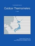  The 2023-2028 Outlook for Outdoor Thermometers in Japan