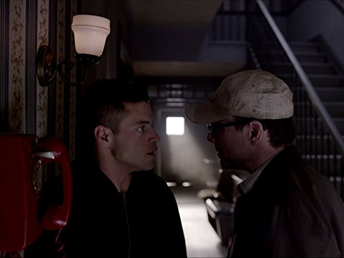 Interview: Rami Malek #TOP20