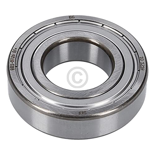 WHIRLPOOL - Kugellager 6206/2-481252028004