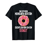 Faschingskostüm Lustig & Verkleidung Fasching