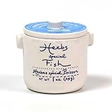 Special French Herbs for Fish by Aux Anysetiers du Roy 1 oz