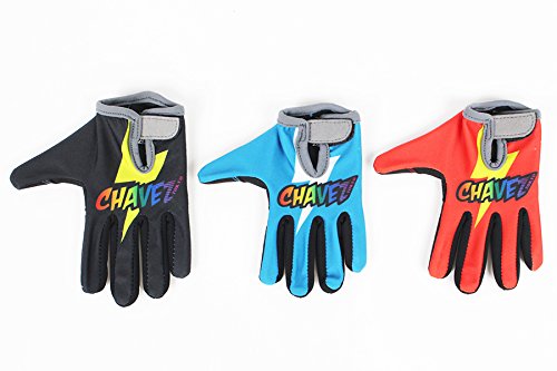 CHAVEZ TOKYO(チャベス トーキョー) LIGHTNING GLOVE AQUA 2