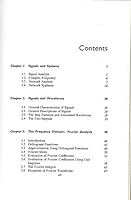Network Analysis and Synthesis 0471511188 Book Cover