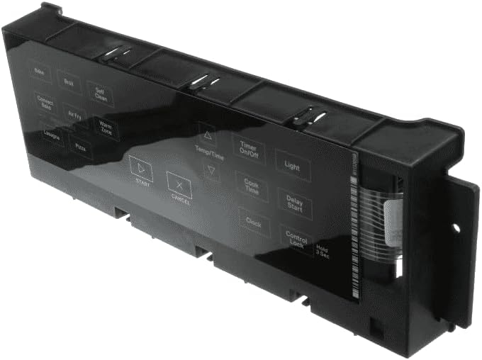 Direct Replacement for Whirlpool W11548749 Range Electronic Control Board W11527158