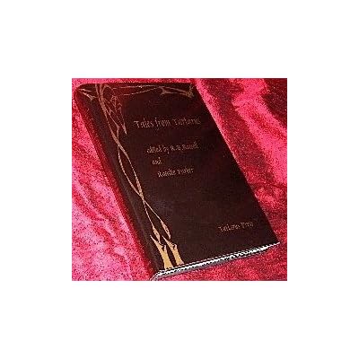 Tales from Tartarus
