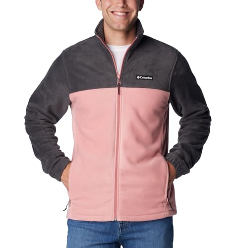 Image of Columbia Men's Steens Mountain Full Zip 2.0