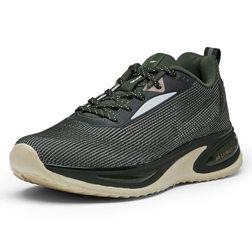 Image of Campus Men's PREXTON Running Shoes