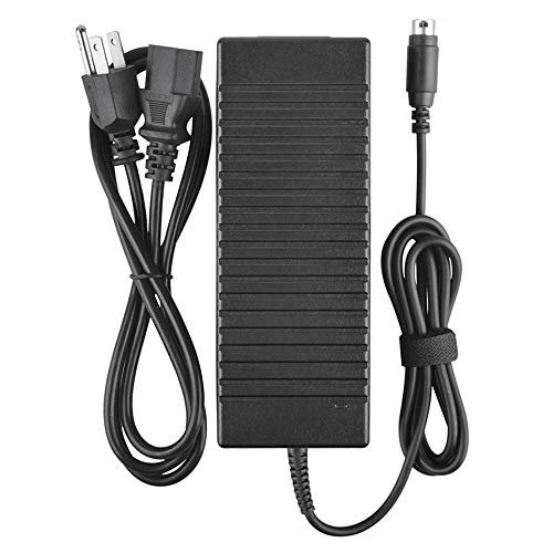 Accessory USA AC DC Adapter for Achieva ShiMian QH270 LED LCD QH270-IPSMS QH270-Lite, QH270-IPSI QH270-IPSBS, QH270-IPSB QH270-IPSMHL 27" Monitor Power Supply Cord
