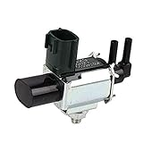 EGR Control Solenoid Valve AESA123 1495631U1A Fits 1995-1999 Maxima Automobile Control Valve