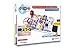 Snap Circuits SC-760 Extreme Plus Electronics Exploration Kit | Oltre 760 Manuale di Progetto a Colori | 80+ Parti di circuiti a Scatto | STEM Giocattoli educativi per Bambini 8+, Multicolore