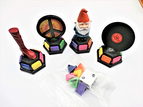 Trivial Pursuit - Dvd Pop Culture 2Nd Edition - image 6