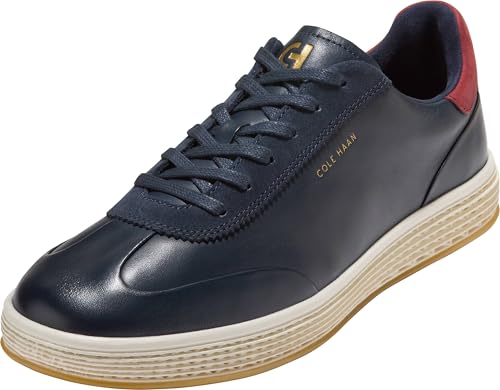 Image of Cole Haan Men's Grandpro Turf Skyweave Sneaker