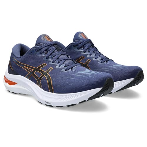 Image of ASICS Mens Running Shoesrunning Shoes