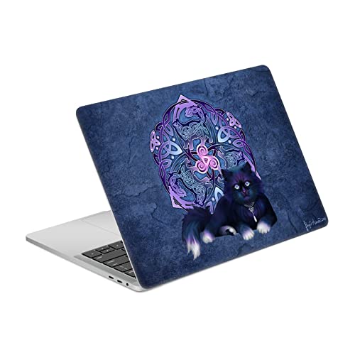 Skin vinyle MacBook Pro 13 A2338 idéal pour styliser votre bureau de café