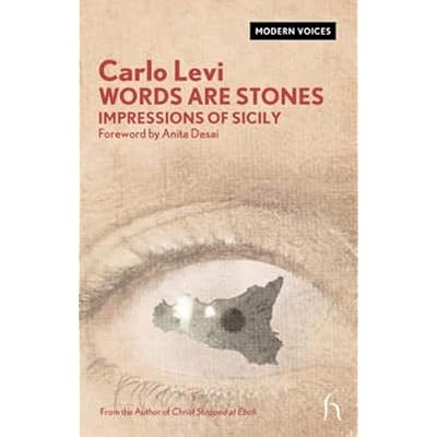 Words are Stones