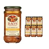 Raos Homemade Pasta Fagioli Soup, 16 Ounce - 6 per case