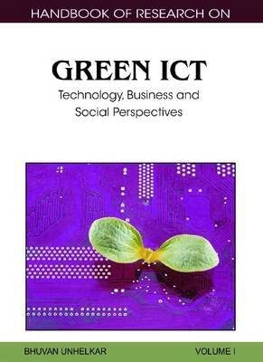 [] [Author: Bhuvan Unhelkar] [Mar-2012] book cover