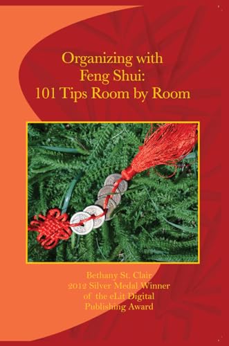 Organizing with Feng Shui: 101 Tips Room by Room