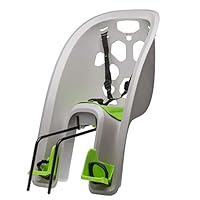 Algopix Similar Product 19 - BELL Shell Rear Child Carrier in Gray
