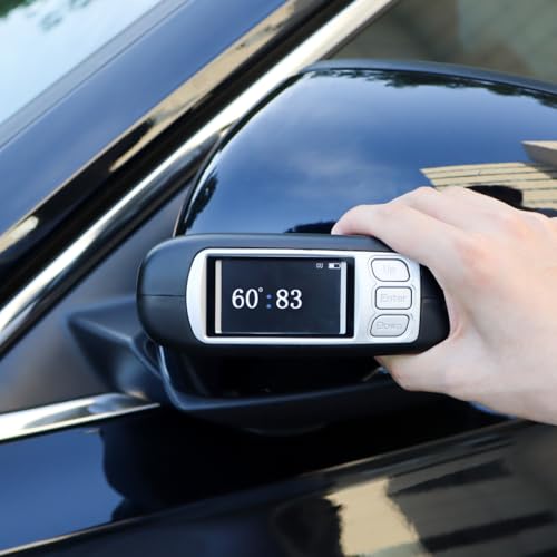 EberSpec Single-Angle 60° High-Precision Gloss...