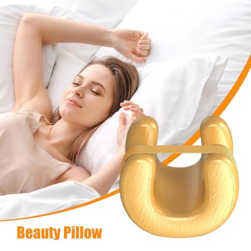 Breathable sleeping pillow coussin cervical en mousse pour le cou - 5