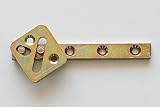 CARDELLINI ECCENT.PIAST.TROP.MM.65 (GRT2ANTE) 24 PZ