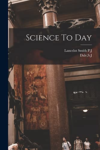 Science To Day