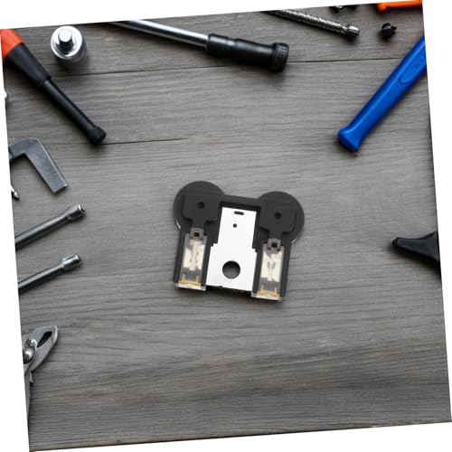 Disyuntor 120A bipolar Ciieeo para automoción fusible de protección de motor en coche 6