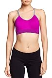Balanced Tech Women's Ultimate Performance Seamless Sports Bra