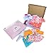 Huang Cheng Toys 6 Sets Baby Doll Clothes for 12-14 Inch Girl Doll,