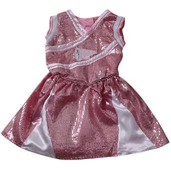 Making Believe Girls Classic Storybook Wishes Cowgirl, Cheerleader, Pirate 3 Pack Dress Up Set, 4-6 Years #TOP1