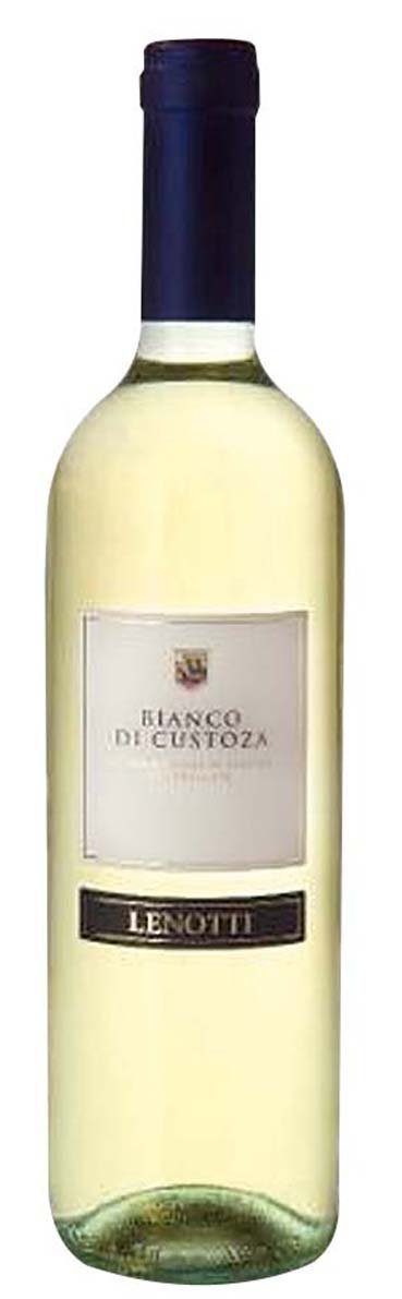 Cantine Lenotti Bianco di Custoza DOC Casal Búsol trocken 2012, 6er Pack (6 x 750 ml)