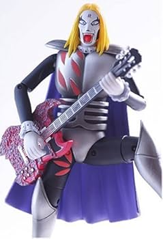 ヨハネクラウザー３世様へ ヨハネ・クラウザー II世 降臨20周年！！デスメタル漫画の金字塔