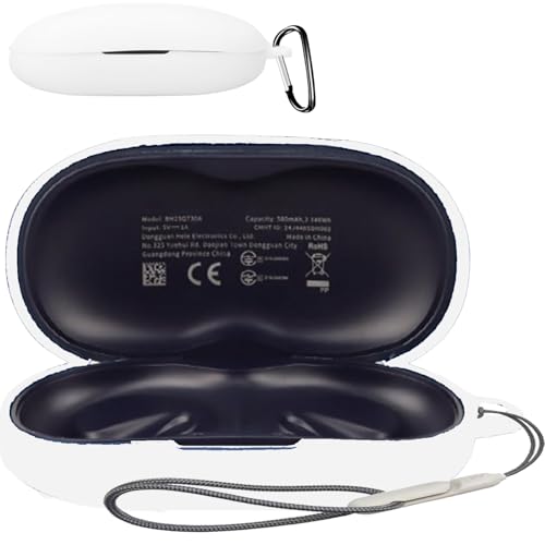 For QCY Crossky GTR2 �P�[�X �J�o�[�yHNWEIWEI�z �p �P�[�X �V���R�����[�P�[�X �֗� �J���r�i�t ���s �y�� �ی�J�o�[ �L�Y�h�~ �h�o �h�k �y�ʏ��^ �����[�d�\ �ی�P�[�X ���[ �P�[�X QCY Crossky GTR2